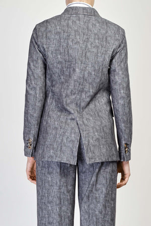 Circolo 1901 Giacche Blu jeans da donna