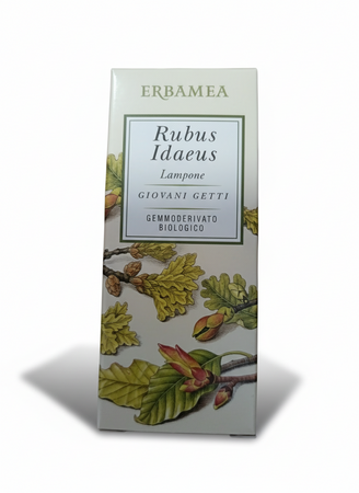 RUBUS IDAEUS LAMPONE 50ML