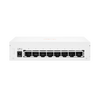 HPE Networking Instant On Switch 8p Gigabit 1430 - R8R45A