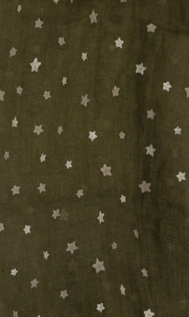 GAYNOR BONGARD Sciarpe Militare da donna