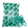 Elastico Fettuccia In Gomma Verde D120 T8 In Sacchetto Da 1Kg Lebez