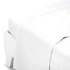 kit 5 Lenzuolo Piano Hotellerie Prestige - Varie Dimensioni - Passarelli Biancheria