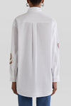 Etro Camicie Bianco da donna