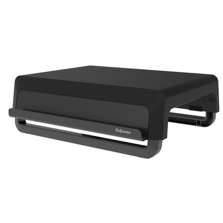 Supporto Monitor Breyta Nero-Fellowes