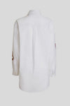 Etro Camicie Bianco da donna