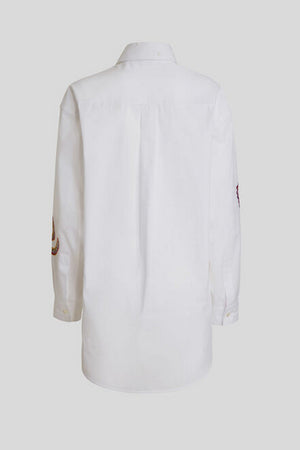 Etro Camicie Bianco da donna