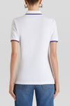 Etro T-shirt e Polo Bianco da donna