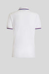 Etro T-shirt e Polo Bianco da donna