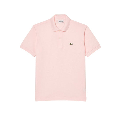 Lacoste T-shirt e Polo Rosa da uomo
