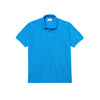 Lacoste T-shirt e Polo Blu china da uomo