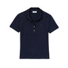 Lacoste T-shirt e Polo Blu da donna