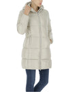 Save The Duck Giacche Beige da donna
