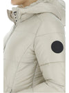 Save The Duck Giacche Beige da donna