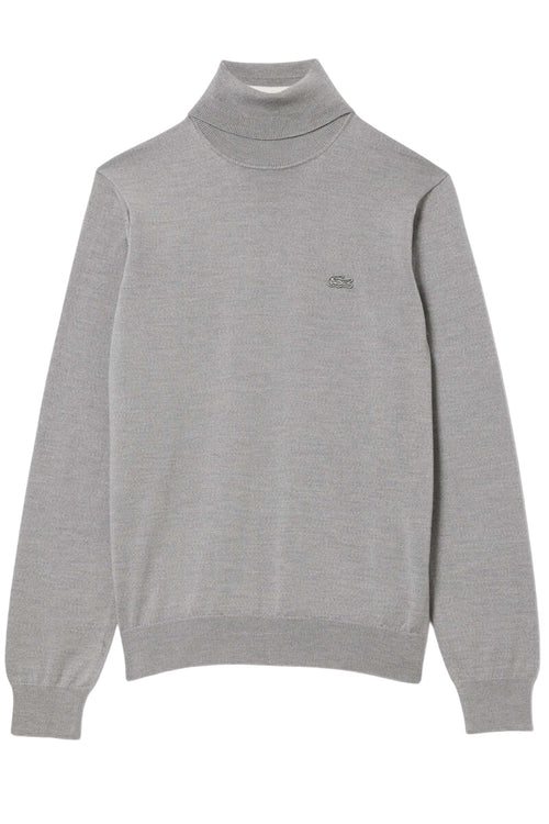 Lacoste Maglie Grigio da uomo