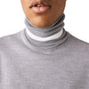 Lacoste Maglie Grigio da uomo
