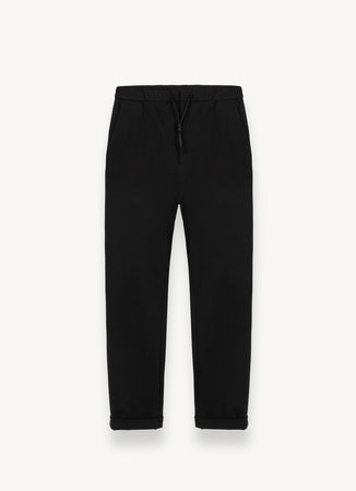COLMAR Pantaloni Nero da uomo