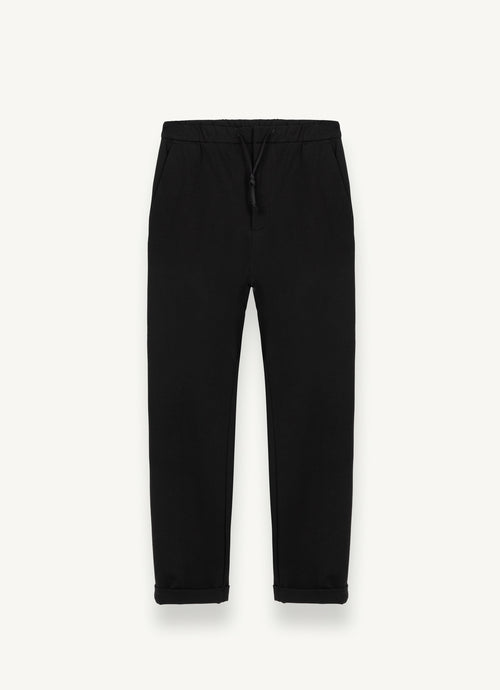 COLMAR Pantaloni Nero da uomo