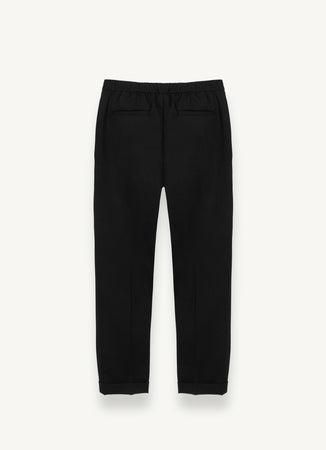 COLMAR Pantaloni Nero da uomo