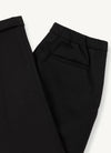 COLMAR Pantaloni Nero da uomo