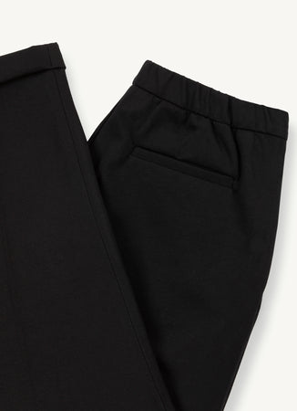 COLMAR Pantaloni Nero da uomo