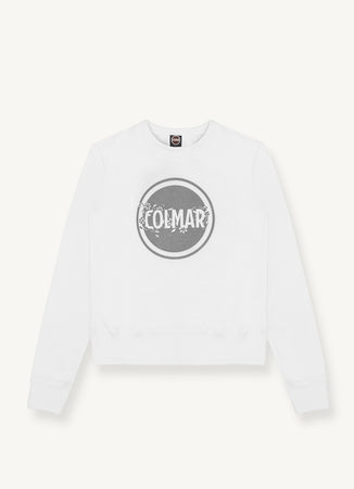COLMAR Maglie Bianco da donna