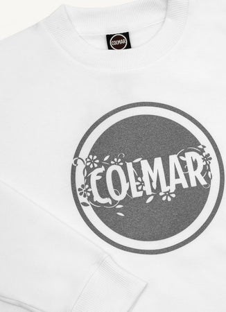 COLMAR Maglie Bianco da donna