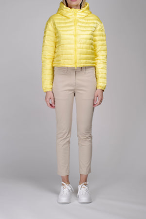 Dondup Pantaloni Sabbia da donna