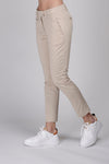 Dondup Pantaloni Sabbia da donna