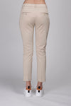 Dondup Pantaloni Sabbia da donna
