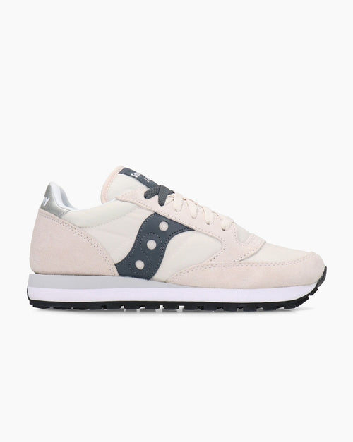 Saucony Sneakers Beige da donna