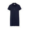 Lacoste Abiti Blu da donna