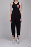 Steve Madden Stivali Nero da donna