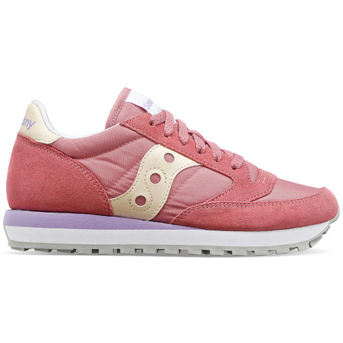 Saucony Sneakers Rosa da donna