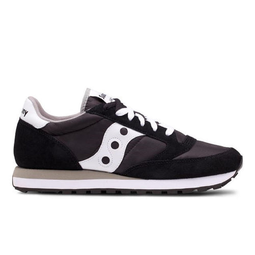 Saucony Sneakers Nero da donna