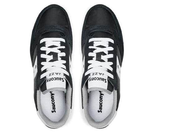 Saucony Sneakers Nero da donna