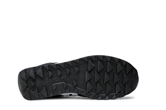 Saucony Sneakers Nero da donna