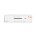HPE Aruba Networking Networking Instant On Switch 8p Gigabit 1430 (HPE Networking Instant On 1430 8G Switch - Switch - unmanaged - 8 x 10/100/1000 - desktop, montaggio a parete - BTO)