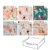 Scatola 100 Fogli Club Vintage 70X100Cm Rex Sadoch