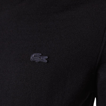 Lacoste Maglie Nero da uomo