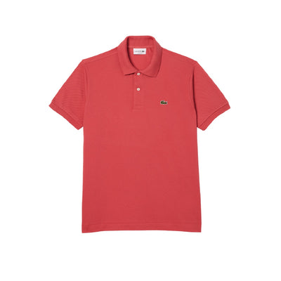 Lacoste T-shirt e Polo Salmone da uomo