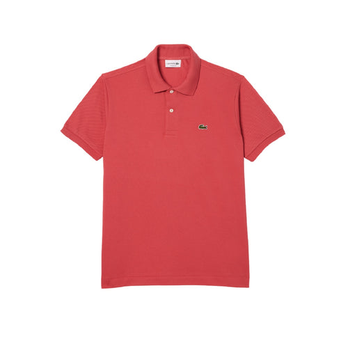 Lacoste T-shirt e Polo Salmone da uomo