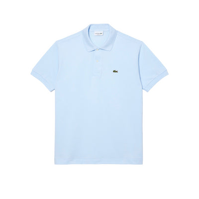Lacoste T-shirt e Polo Azzurro da uomo