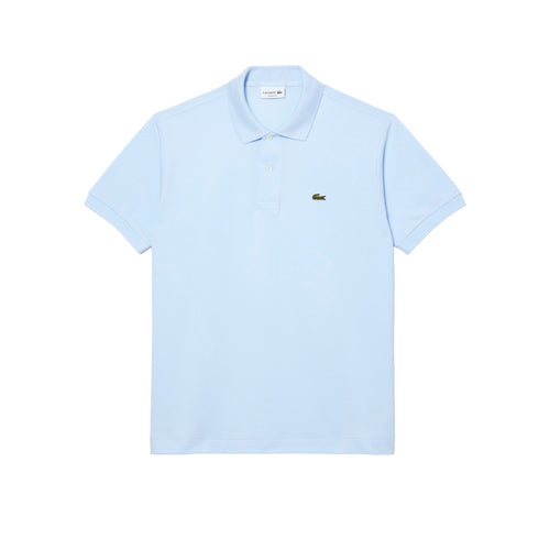 Lacoste T-shirt e Polo Azzurro da uomo