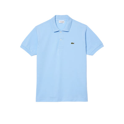 Lacoste T-shirt e Polo Azzurro da uomo