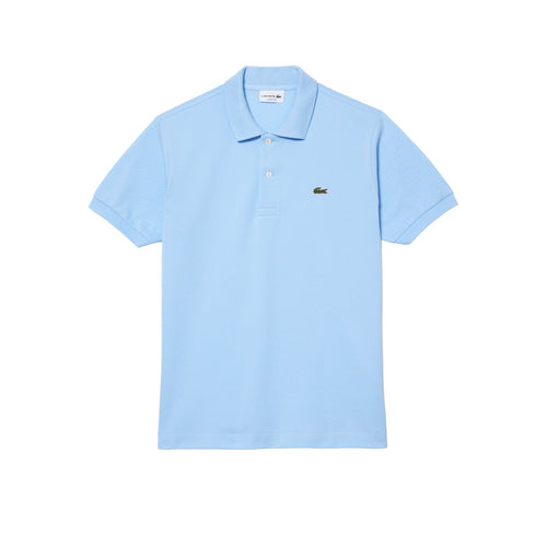 Lacoste T-shirt e Polo Azzurro da uomo