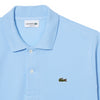 Lacoste T-shirt e Polo Azzurro da uomo