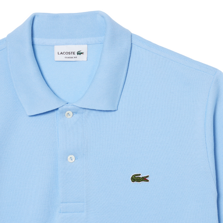 Lacoste T-shirt e Polo Azzurro da uomo