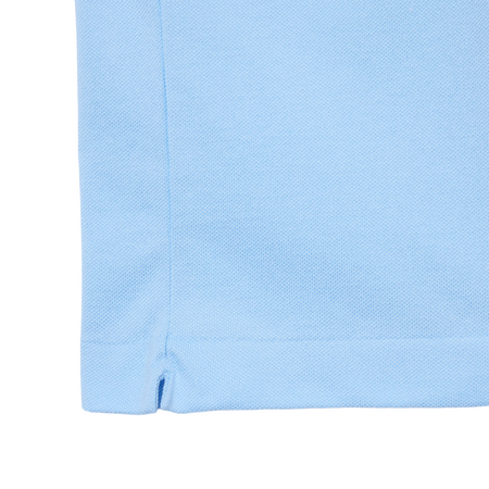 Lacoste T-shirt e Polo Azzurro da uomo