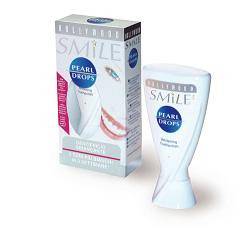 Pearl drops hollywood smile