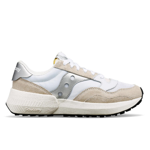 Saucony Sneakers Beige da donna
